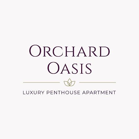 Apartament Orchard Oasis, Luxury Penthouse Getaway Coleraine Zewnętrze zdjęcie