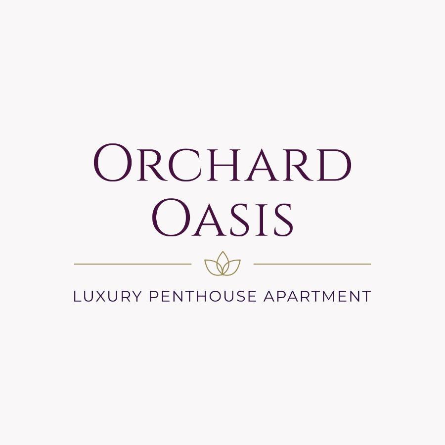 Apartament Orchard Oasis, Luxury Penthouse Getaway Coleraine Zewnętrze zdjęcie