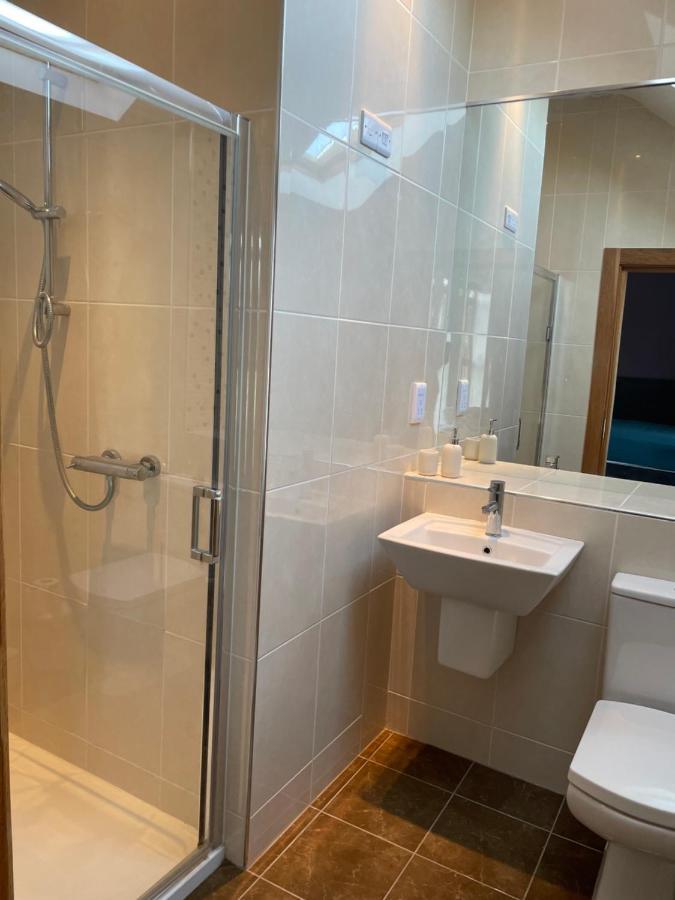 Apartament Orchard Oasis, Luxury Penthouse Getaway Coleraine Zewnętrze zdjęcie