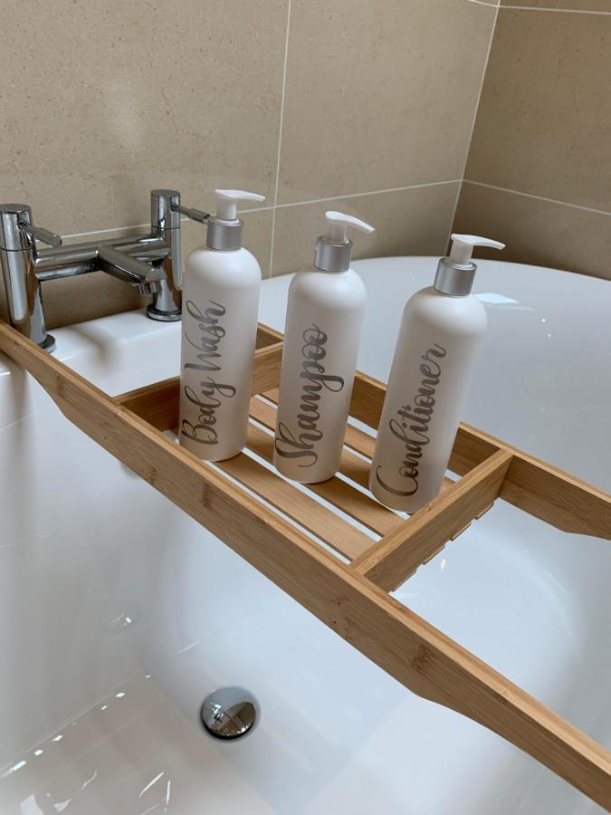Apartament Orchard Oasis, Luxury Penthouse Getaway Coleraine Zewnętrze zdjęcie